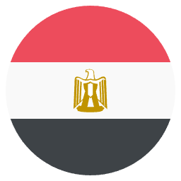 مساهمة مصرية