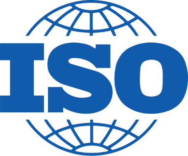 شهادات الأيزو العالمية
