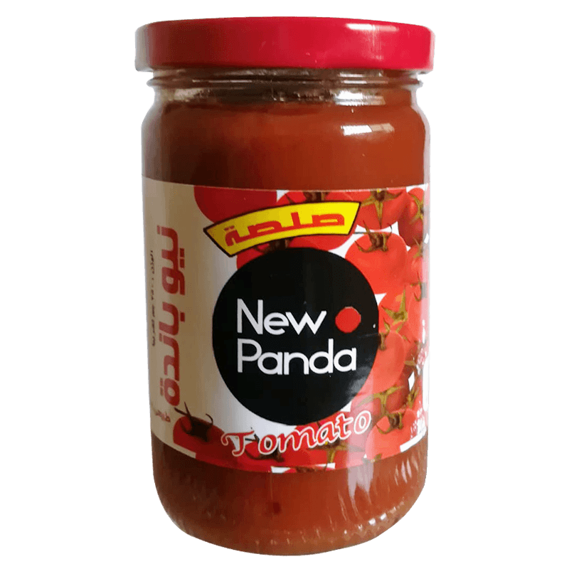 صلصة طماطم 350 جم