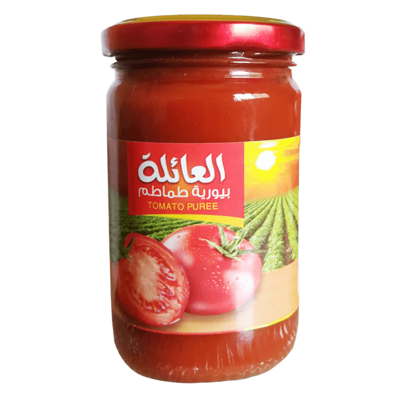 بيورية طماطم 350 جم