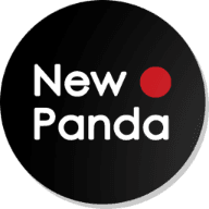 NewPanda Logo