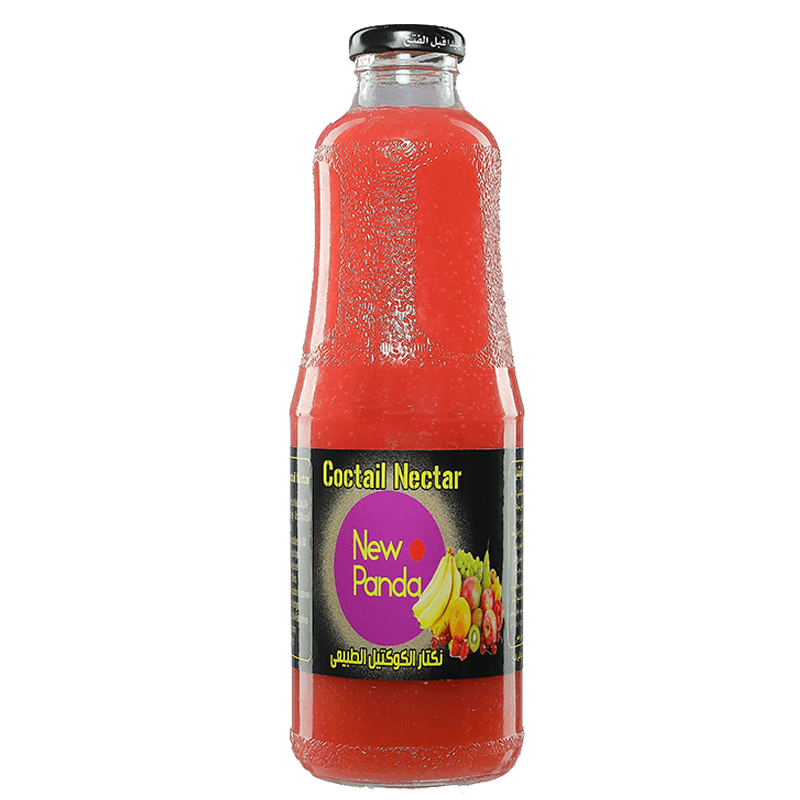 كوكتيل 1 لتر