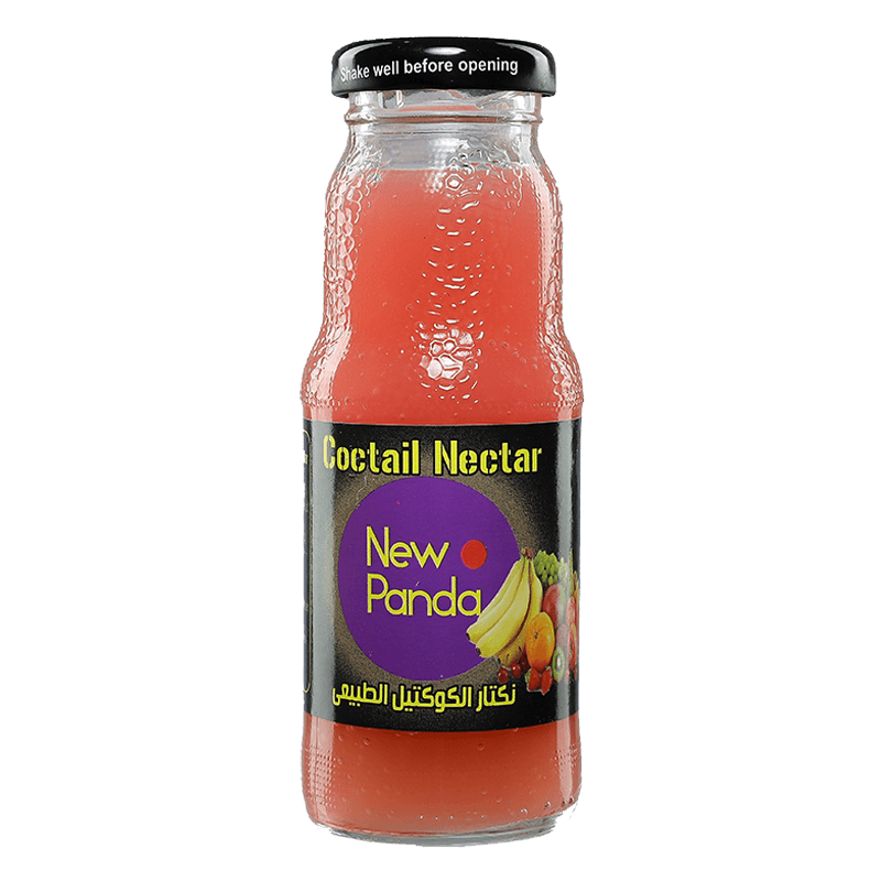 كوكتيل 200 مل