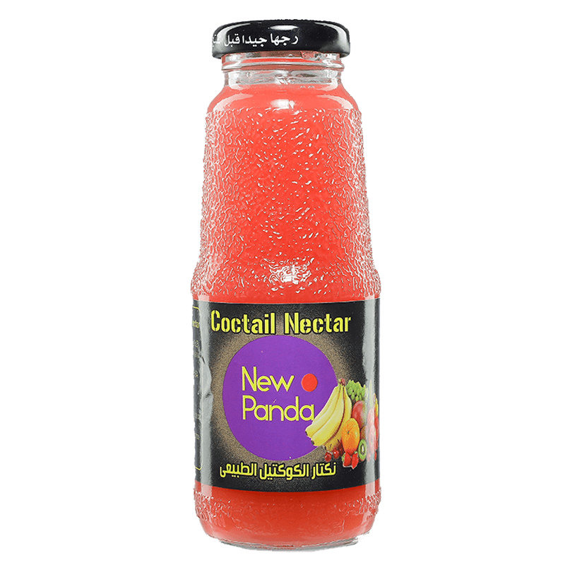 كوكتيل 250 مل