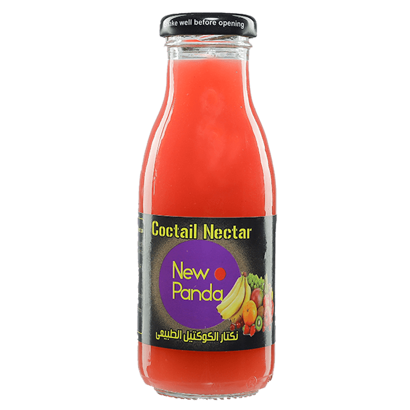 كوكتيل 300 مل