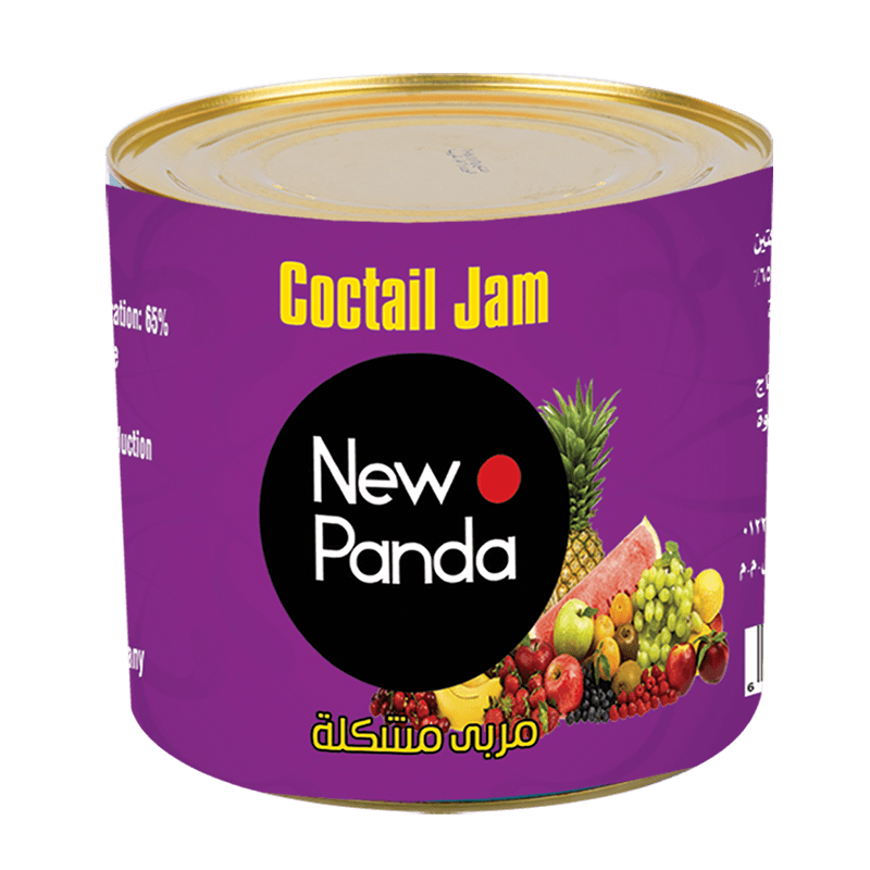 مربى مشكل 2 كجم