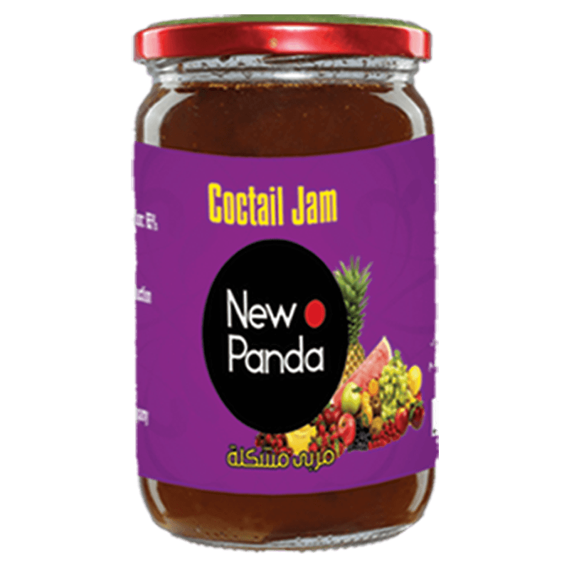 مربى مشكل 350 جم