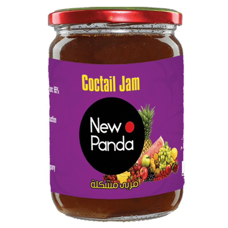 مربى مشكل 800 جم