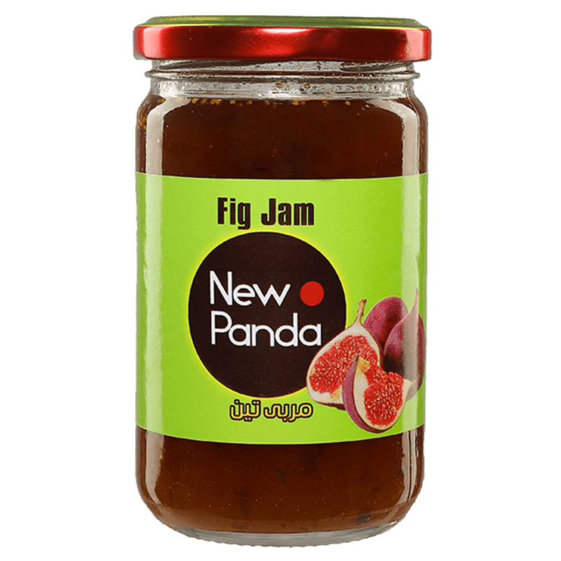 مربى تين 350 جم