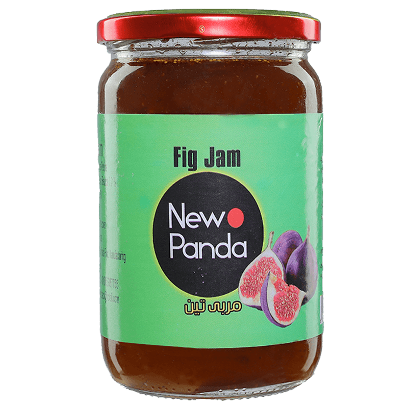 مربى تين 800 جم