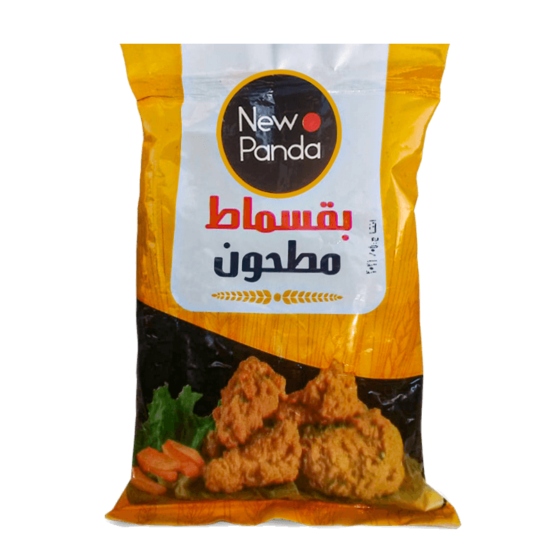 بقسماط مطحون 150 جم