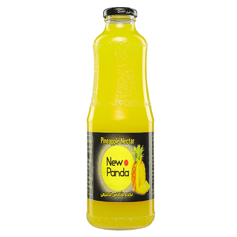 أناناس 1 لتر