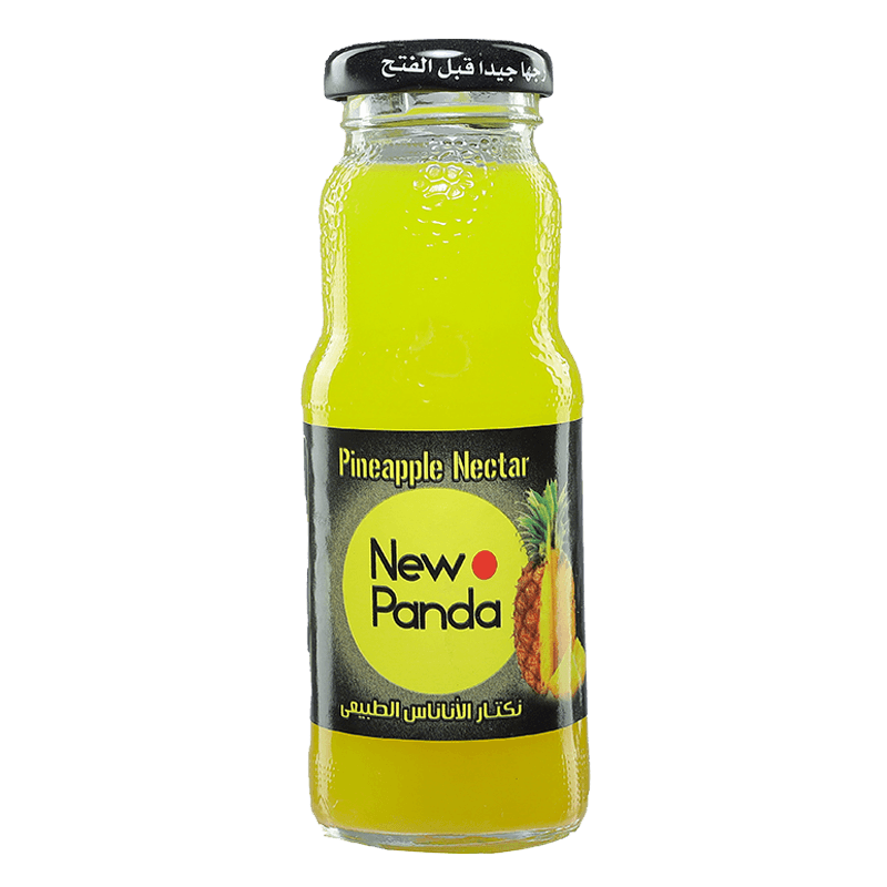 أناناس 200 مل