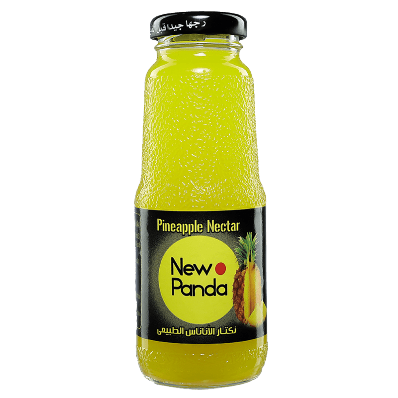 أناناس 250 مل