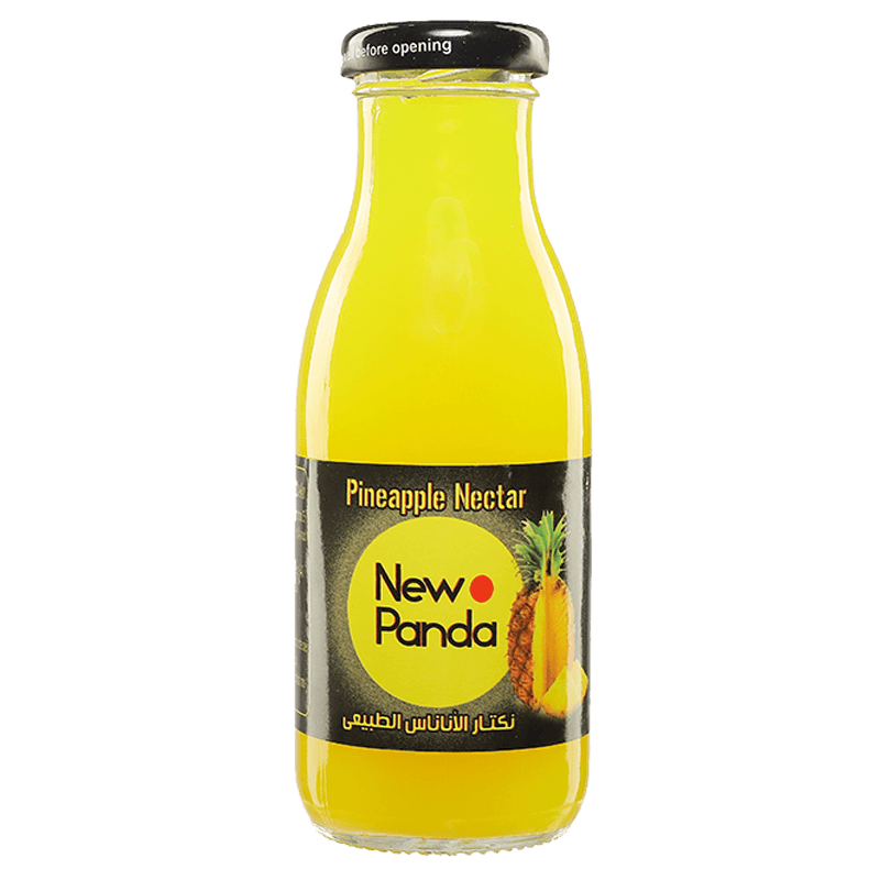 أناناس 300 مل